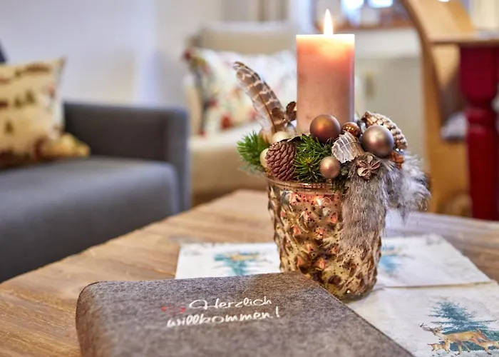 Apartamento Wank Garmisch-Partenkirchen