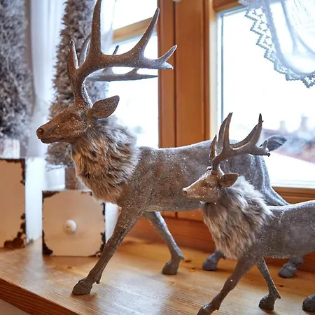 Wank Apartment Garmisch-Partenkirchen