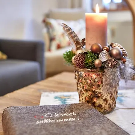 Apartment Wank Garmisch-Partenkirchen