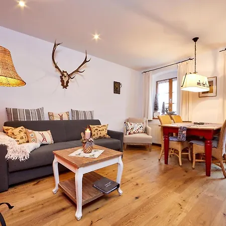 Wank * Garmisch-Partenkirchen