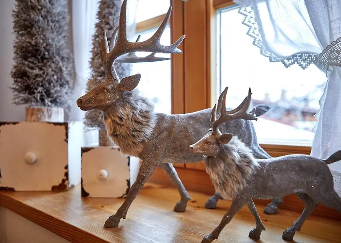 Wank Apartmán Garmisch-Partenkirchen