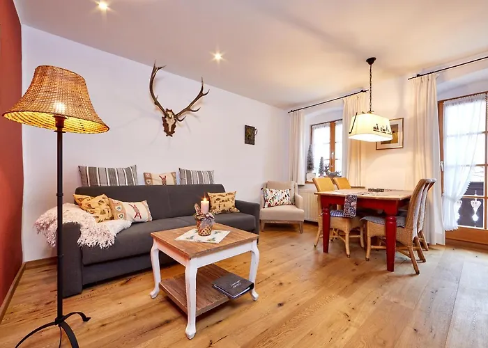 Wank * Garmisch-Partenkirchen